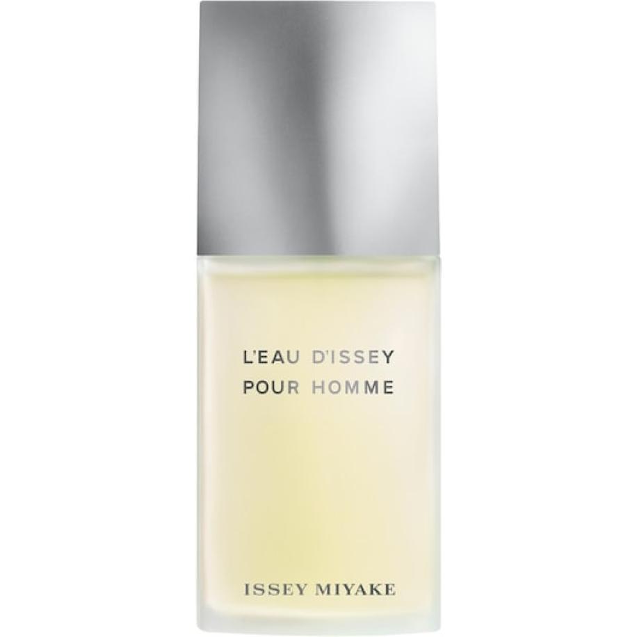 Issey Miyake L'Eau d'Issey pour Homme Eau de Toilette Spray Herenparfum Heren 40 ml