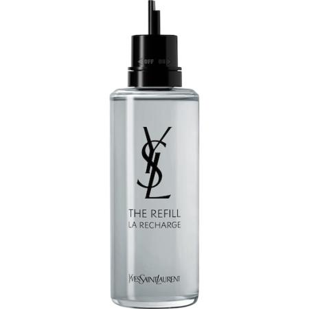 Yves Saint Laurent MYSLF Eau de Parfum Spray - navulbaar Herenparfum Heren 150 ml