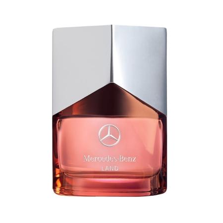MERCEDES-BENZ PARFUMS LSA Land