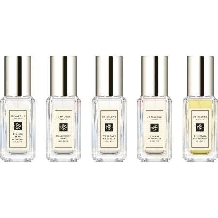 Jo Malone London Lime Basil & Mandarin Cologne Collection Herenparfum Unisex