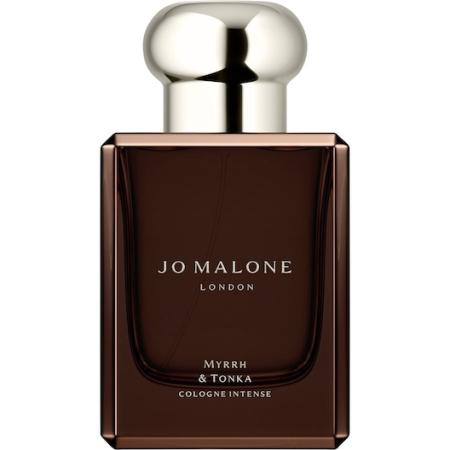 Jo Malone London Myrrh & Tonka Keulen Intens Unisexgeuren Unisex 50 ml