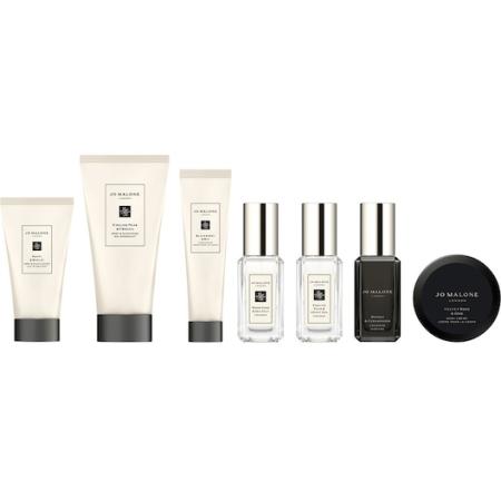 Jo Malone London Hinoki and Cedarwood Countdown to New Years Herenparfum Unisex