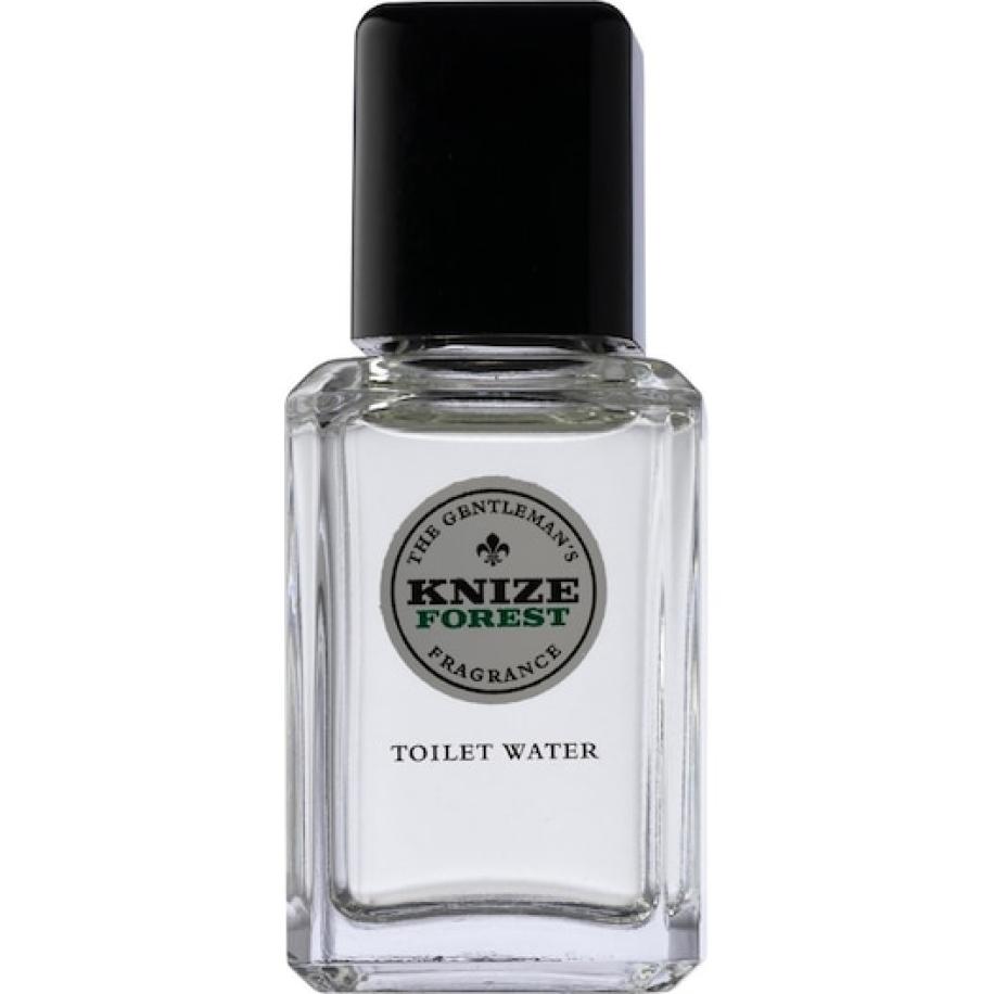 Knize Forest Toilet Water Splash Herenparfum Heren 15 ml