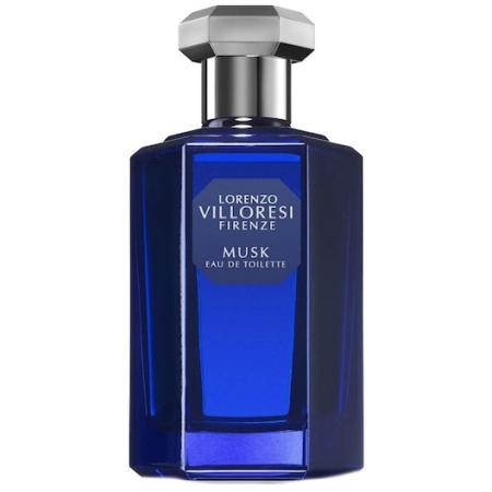 Lorenzo Villoresi Vintage Collection Eau de Toilette Nevel Herenparfum Heren 100 ml