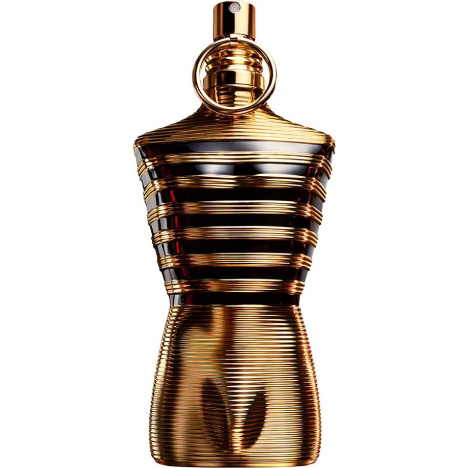 Jean Paul Gaultier Le Male Elixir Parfum Spray Herenparfum Heren 125 ml