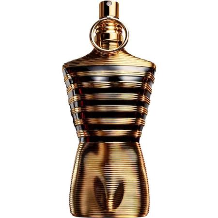 Jean Paul Gaultier Le Male Elixir Parfum Spray Herenparfum Heren 125 ml