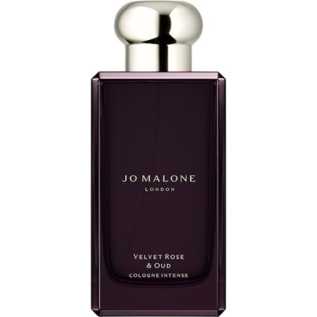 Jo Malone London Velvet Rose & Oud Keulen Intens Unisexgeuren Unisex 100 ml