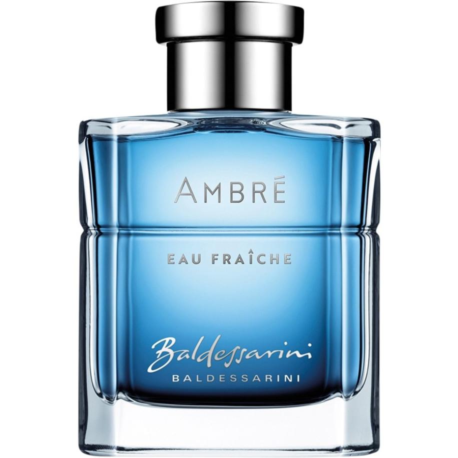 Baldessarini Ambré au Fraîche Eau de Toilette Spray Herenparfum Heren 50 ml