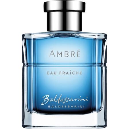 Baldessarini Ambré au Fraîche Eau de Toilette Spray Herenparfum Heren 50 ml