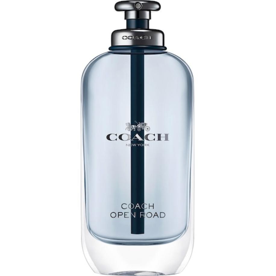 Coach Open Road Eau de Toilette Spray Herenparfum Heren 100 ml