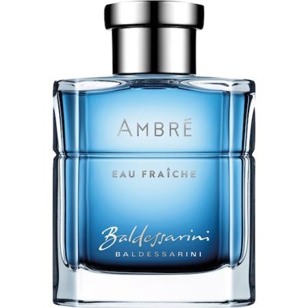Baldessarini Ambré au Fraîche Eau de Toilette Spray Herenparfum Heren 90 ml