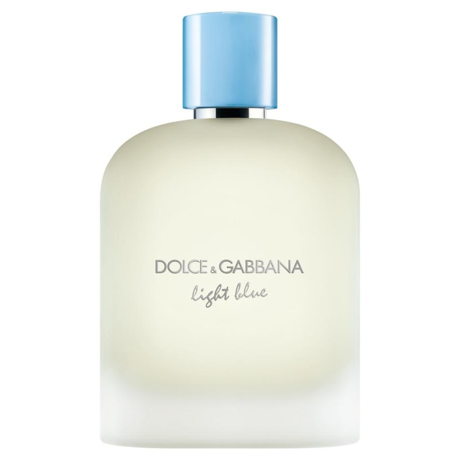 Dolce&Gabbana Light Blue pour homme Eau de Toilette Spray Herenparfum Heren 200 ml