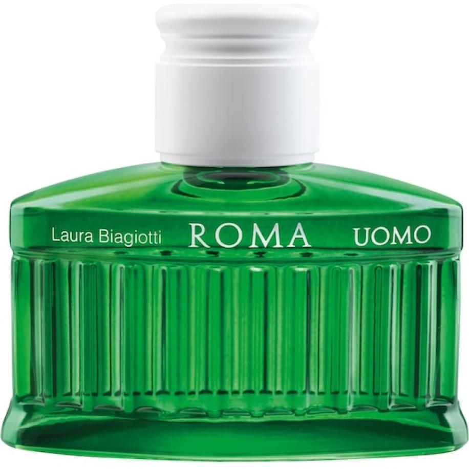 Laura Biagiotti Roma Uomo Eau de Toilette Spray Herenparfum Heren 75 ml