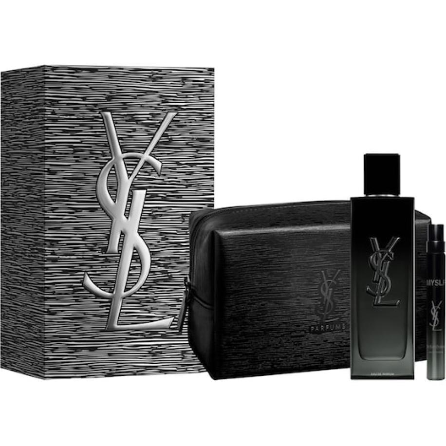 Yves Saint Laurent MYSLF Geschenkset Herenparfum Heren 110 ml