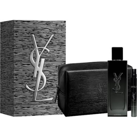 Yves Saint Laurent MYSLF Geschenkset Herenparfum Heren 110 ml