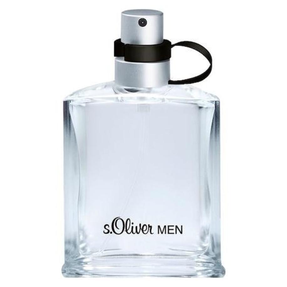 s.Oliver Men Eau de Toilette Spray Heren 50 ml