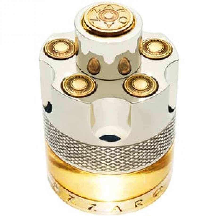 Azzaro Wanted Eau de Toilette Spray Herenparfum Heren 50 ml