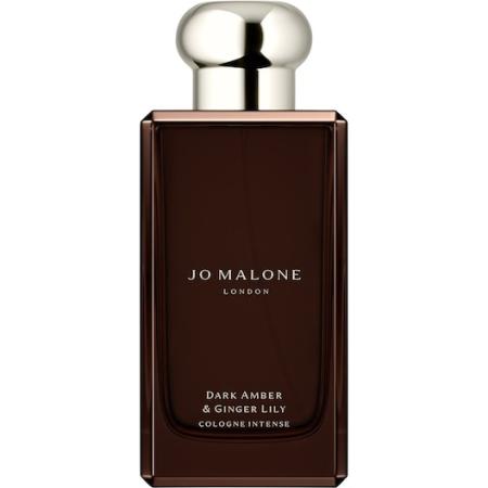 Jo Malone London Dark Amber & Ginger Lily Keulen Intens Herenparfum Unisex 100 ml