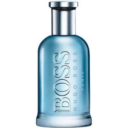 Hugo Boss BOSS Bottled Eau de Toilette Spray Herenparfum Heren 100 ml