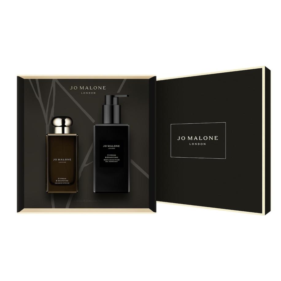 Jo Malone London Cologne Intense Eau de Parfum Cypress & Grapevine 100 ml Set
