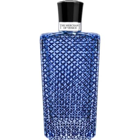 THE MERCHANT OF VENICE Nobil Homo Eau de Parfum Spray Herenparfum Heren 100 ml