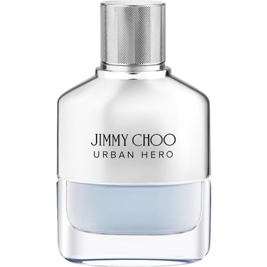 Jimmy Choo Urban Hero Eau de Parfum Spray Herenparfum Heren 50 ml