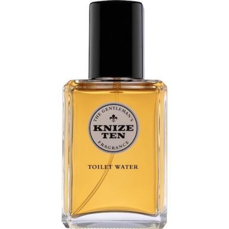 Knize Ten Toilet Water Spray Herenparfum Heren 50 ml