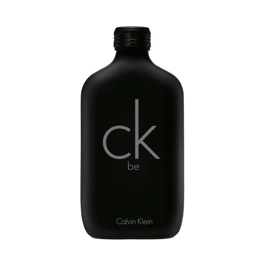 CALVIN KLEIN ck be