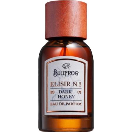 BULLFROG Elisir Eau de Parfum Spray Herenparfum Heren 100 ml