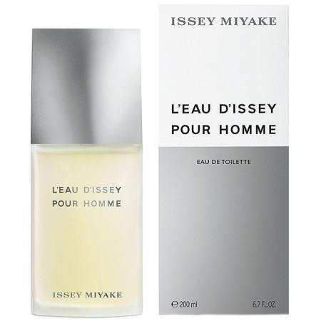 Issey Miyake L'Eau D'Issey Pour Homme Eau de Toilette