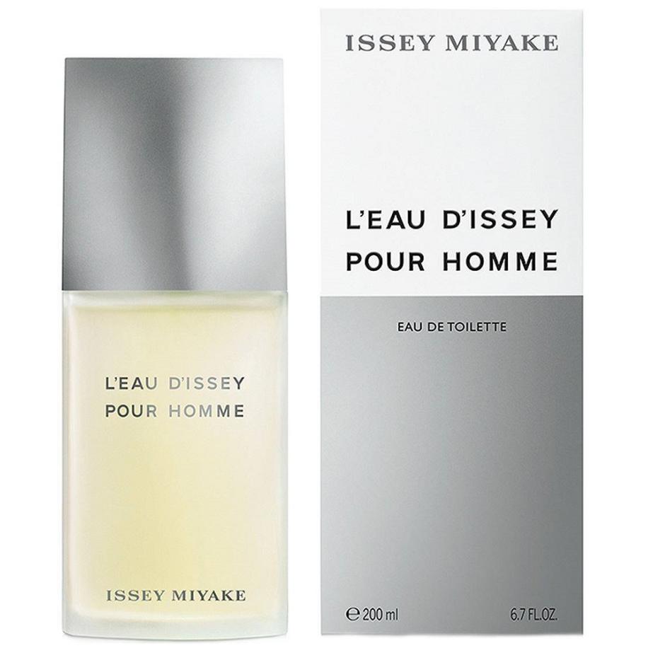 Issey Miyake L&apos;Eau D&apos;Issey Pour Homme Eau de Toilette