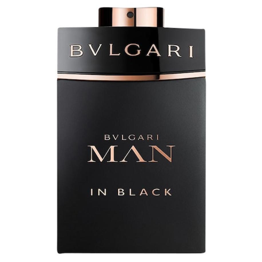 Bvlgari BVLGARI MAN Eau de Parfum Spray Herenparfum Heren 150 ml