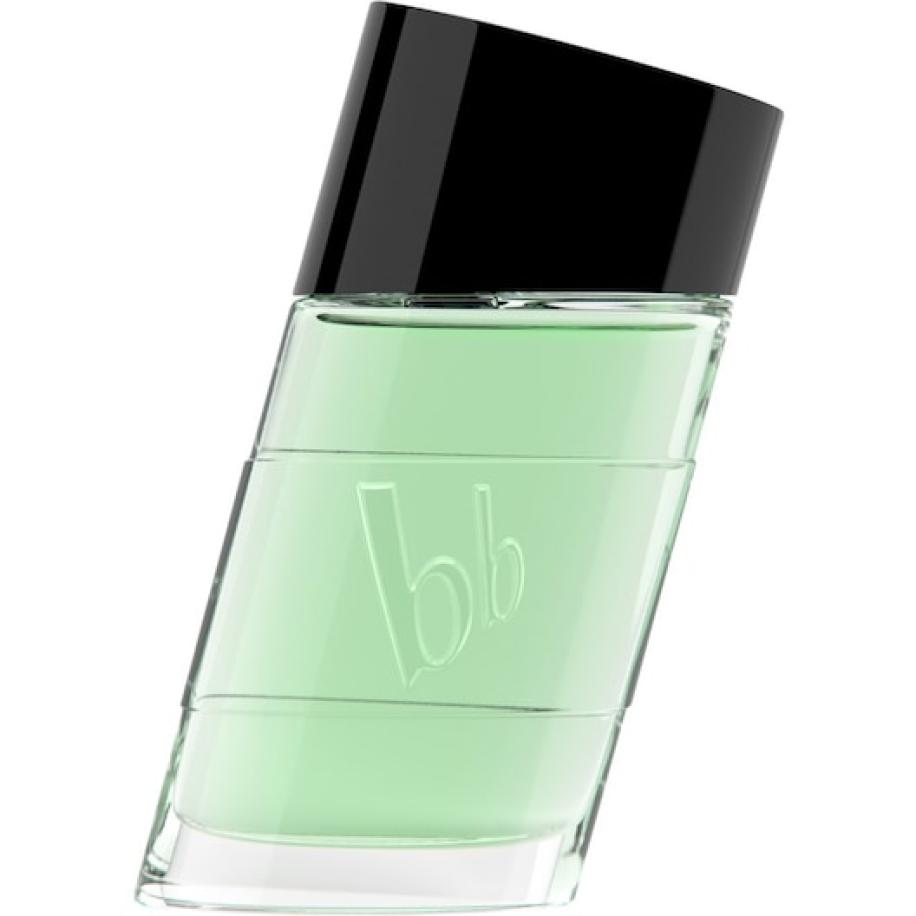 Bruno Banani Made for Man Eau de Toilette Spray Heren 50 ml