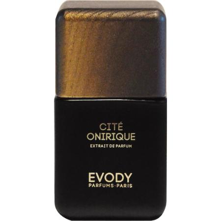 Evody Cité Onirique Extrait de Parfum Herenparfum Unisex 30 ml