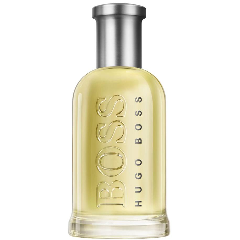 Hugo Boss BOSS Bottled Eau de Toilette Spray Herenparfum Heren 200 ml