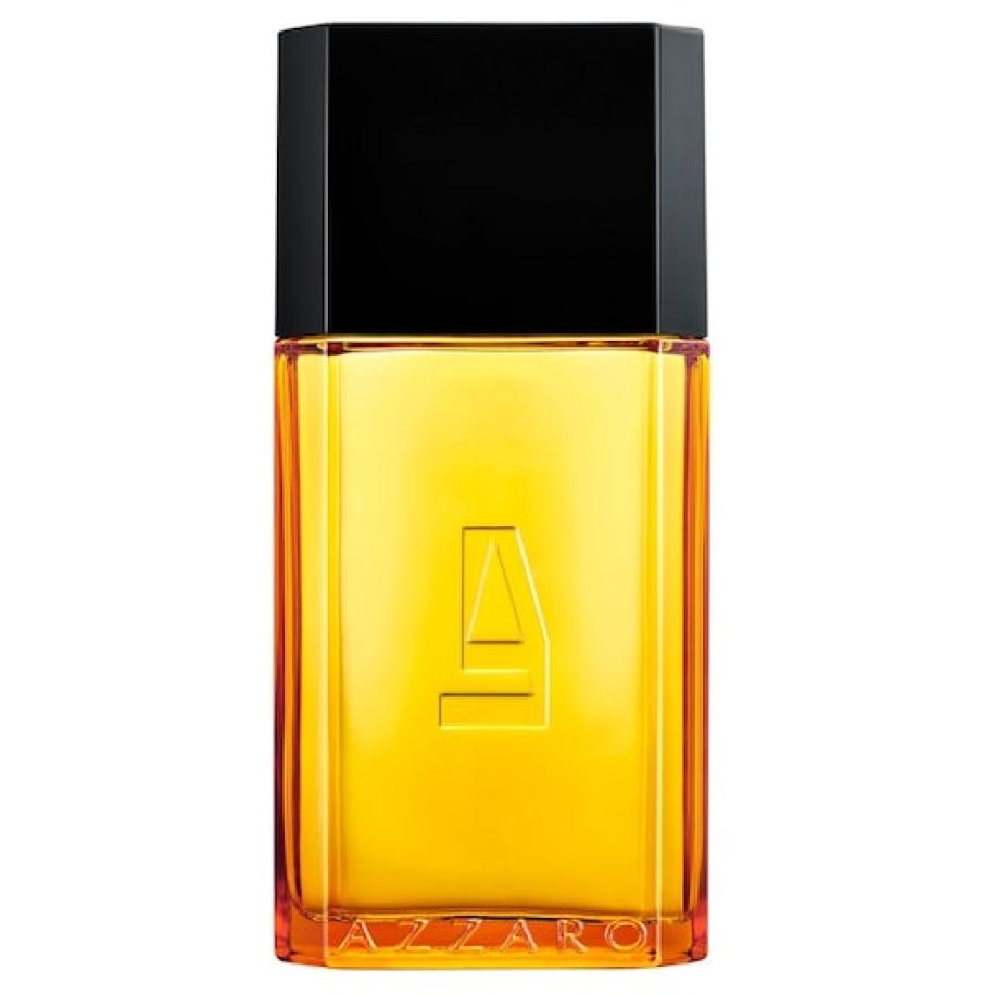 Azzaro Pour Homme Eau de Toilette Spray Herenparfum Heren 200 ml