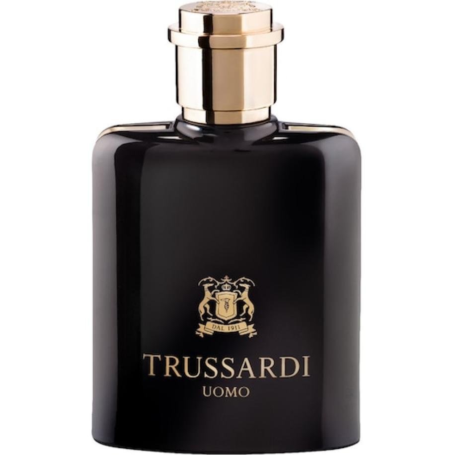 Trussardi 1911 Uomo Eau de Toilette Spray Herenparfum Heren 50 ml