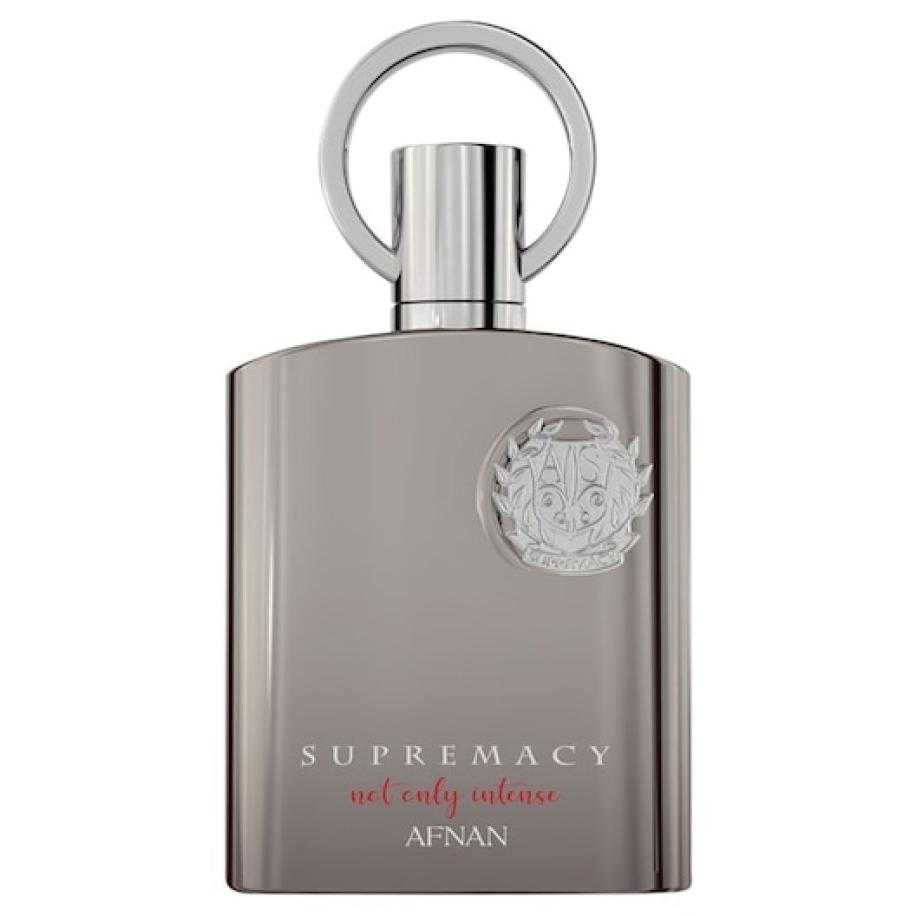 Afnan Supremacy Collection Eau de Parfum Spray Herenparfum Heren 100 ml