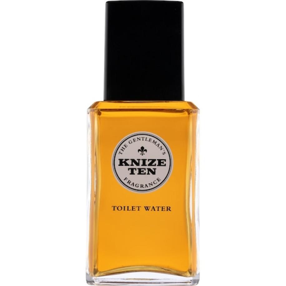 Knize Ten Toilet Water Schudflacon Herenparfum Heren 125 ml