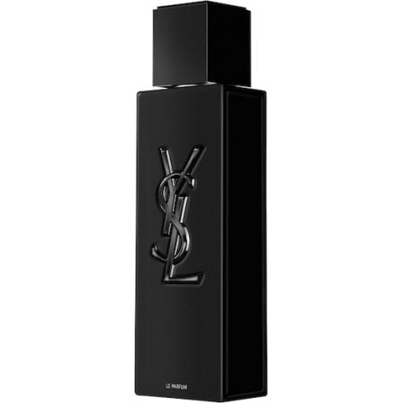 Yves Saint Laurent MYSLF Le Parfum - navulbaar Herenparfum Heren 60 ml