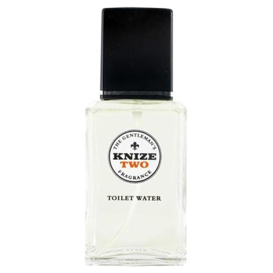 Knize Two Toilet Water Spray Herenparfum Heren 50 ml