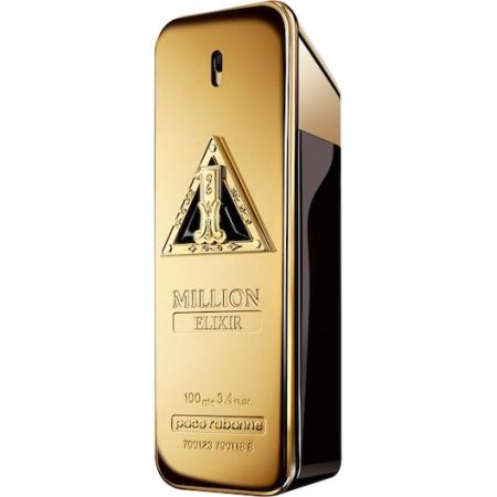Rabanne 1 Million Elixir Intens parfum Herenparfum Dames 100 ml