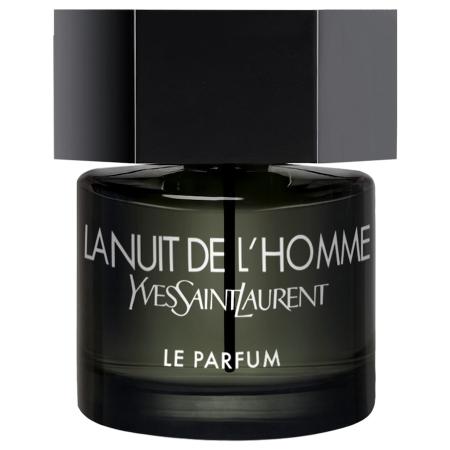Yves Saint Laurent La Nuit De L’Homme Le Parfum