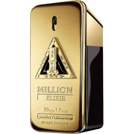 Rabanne 1 Million Elixir Intens parfum Herenparfum Dames 50 ml