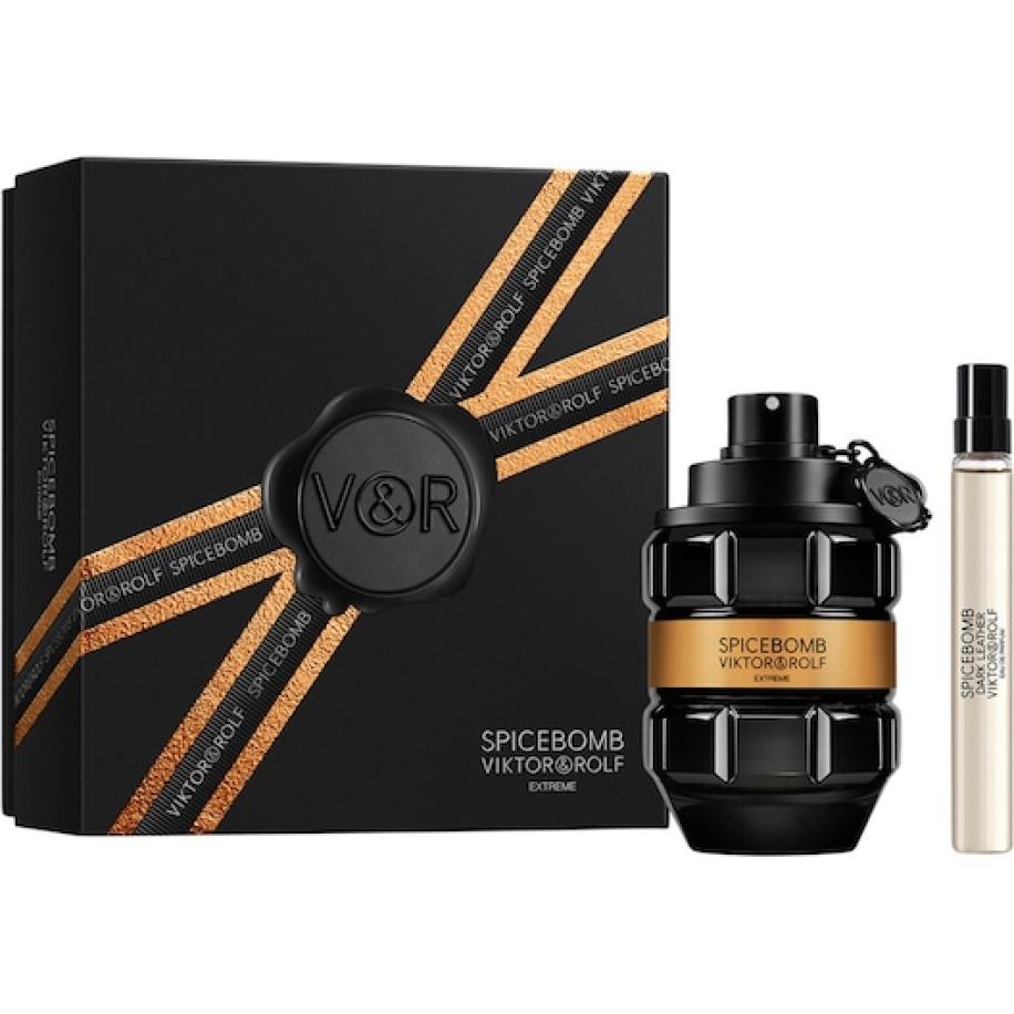 Viktor&Rolf Spicebomb Extreme Eau de Parfum 90 ml Set