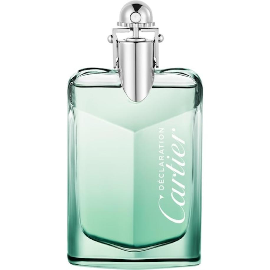 Cartier Déclaration Eau de Toilette Spray Unisexgeuren Heren 50 ml