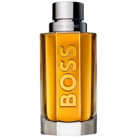 Hugo Boss BOSS The Scent Eau de Toilette Spray Herenparfum Heren 200 ml
