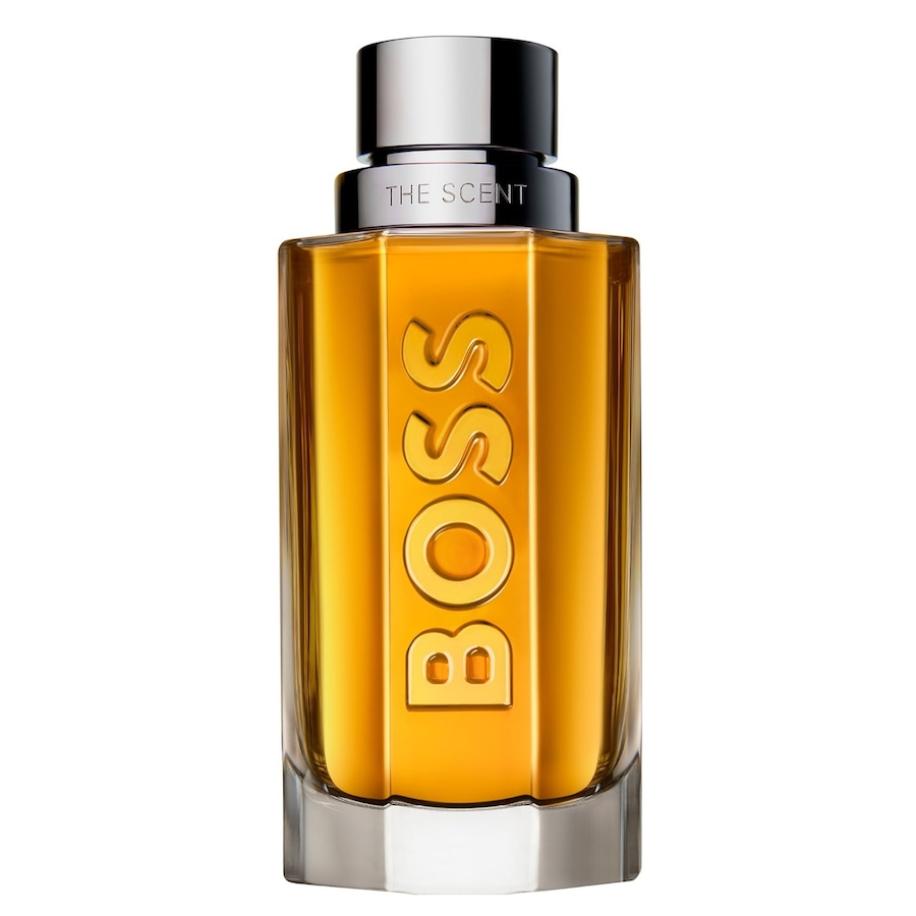 Hugo Boss BOSS The Scent Eau de Toilette Spray Herenparfum Heren 200 ml