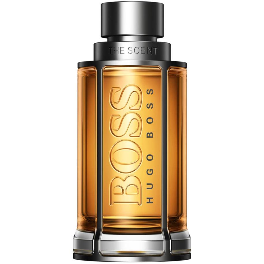 Hugo Boss The Scent Eau de Toilette