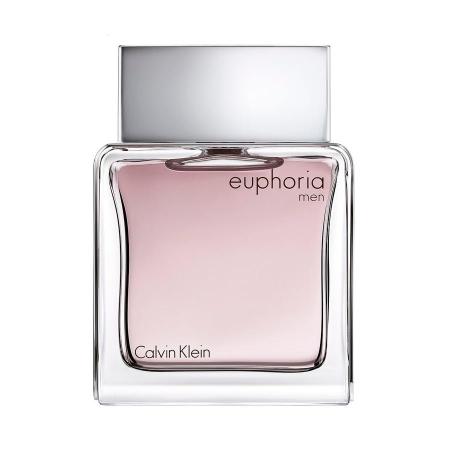 CALVIN KLEIN Euphoria Men Eau de Toilette Spray